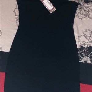 Boohoo mini dress